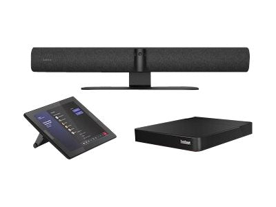 Jabra PanaCast 50 Room System: Zoom Rooms (ZR) EU Jabra PanaCast 50 Room System: Zoom Rooms (ZR) EU